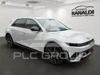 2026 Hyundai Ioniq