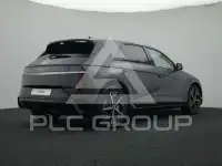 2026 Hyundai Ioniq