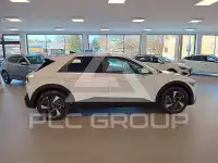 2026 Hyundai Ioniq