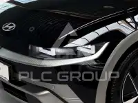 2026 Hyundai Ioniq