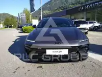 2026 Hyundai Ioniq