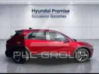 2026 Hyundai Ioniq