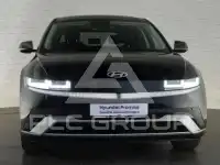 2026 Hyundai Ioniq