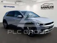 2026 Hyundai Ioniq