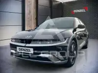 2026 Hyundai Ioniq
