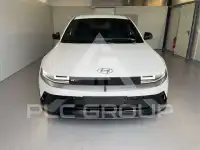 2026 Hyundai Ioniq