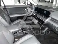 2026 Hyundai Ioniq