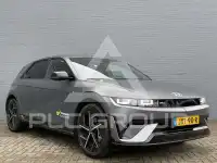 2026 Hyundai Ioniq