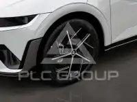 2026 Hyundai Ioniq