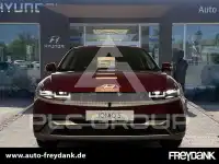 2026 Hyundai Ioniq