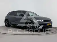 2026 Hyundai Ioniq