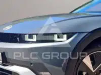 2026 Hyundai Ioniq