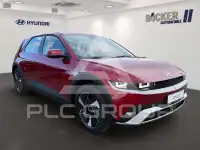 2026 Hyundai Ioniq