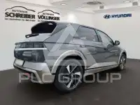 2026 Hyundai Ioniq