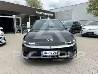 2026 Hyundai Ioniq