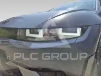 2026 Hyundai Ioniq