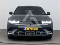 2026 Hyundai Ioniq