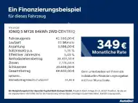 2026 Hyundai Ioniq