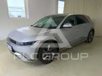 2026 Hyundai Ioniq