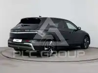 2026 Hyundai Ioniq