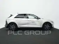 2026 Hyundai Ioniq