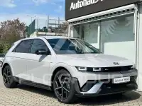 2026 Hyundai Ioniq