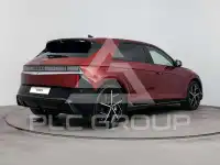 2026 Hyundai Ioniq