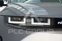 2026 Hyundai Ioniq