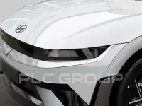 2026 Hyundai Ioniq