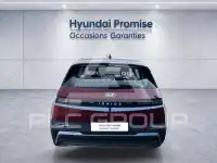 2026 Hyundai Ioniq