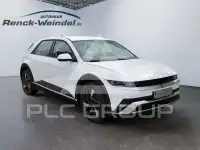 2026 Hyundai Ioniq