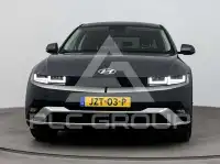 2026 Hyundai Ioniq
