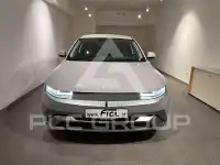 2026 Hyundai Ioniq