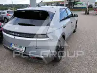 2026 Hyundai Ioniq