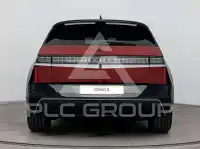 2026 Hyundai Ioniq