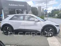 2026 Hyundai Ioniq