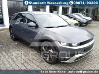 2026 Hyundai Ioniq