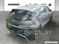 2026 Hyundai Ioniq