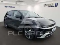 2026 Hyundai Ioniq