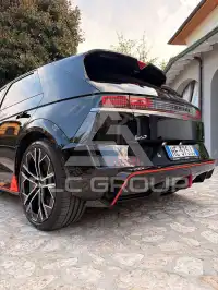2026 Hyundai Ioniq
