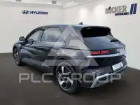 2026 Hyundai Ioniq
