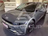 2026 Hyundai Ioniq