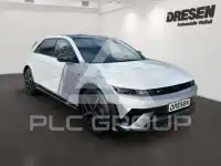 2026 Hyundai Ioniq