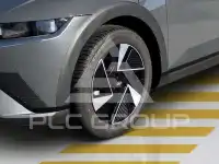 2026 Hyundai Ioniq