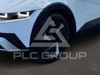 2026 Hyundai Ioniq