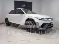 2026 Hyundai Ioniq