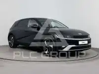 2026 Hyundai Ioniq