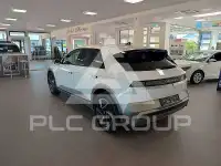2026 Hyundai Ioniq