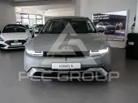 2026 Hyundai Ioniq