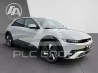2026 Hyundai Ioniq